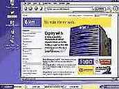 Основные компоненты Java Desktop System