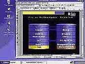 Основные компоненты Java Desktop System