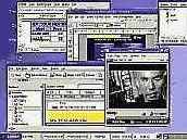 Основные компоненты Java Desktop System