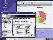 Основные компоненты Java Desktop System